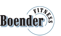 Boender fitness